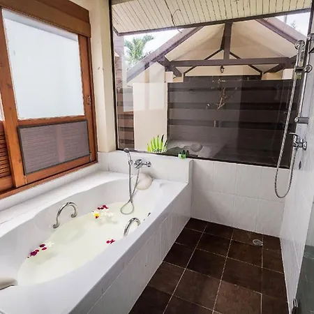 Coco Palm Beach Resort - Sha Extra Plus Mae Nam Exterior photo