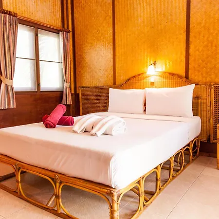 Coco Palm Beach Resort - Sha Extra Plus Mae Nam Exterior photo