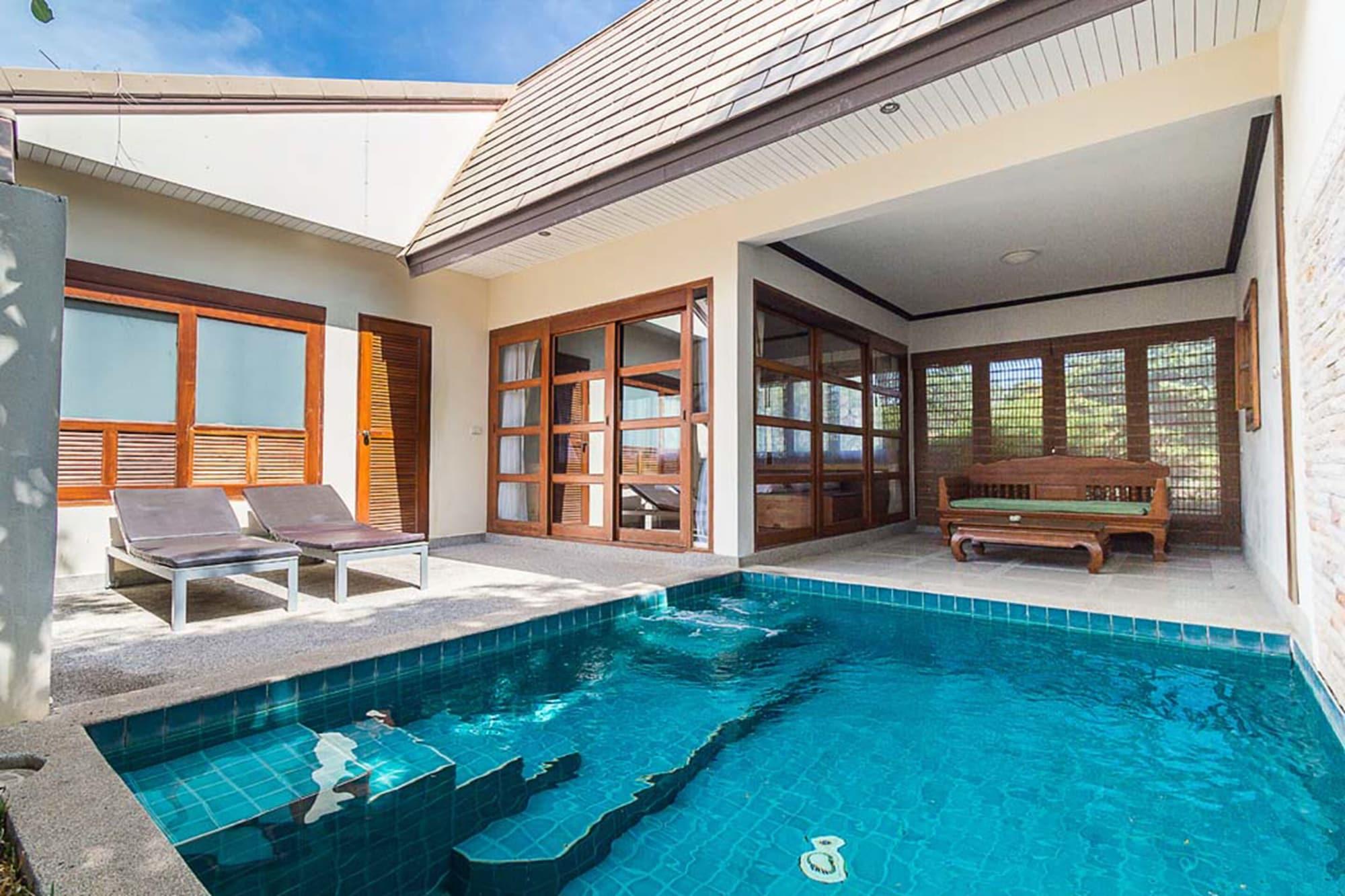 Coco Palm - Sha Resort 3*