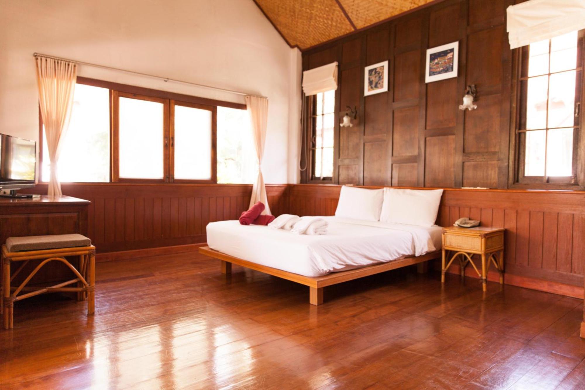Resor Coco Palm - Sha Extra 3*