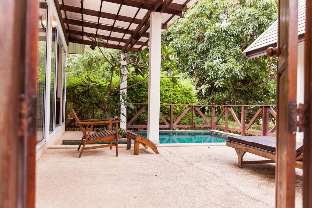 Coco Palm - Sha 3* Mae Nam