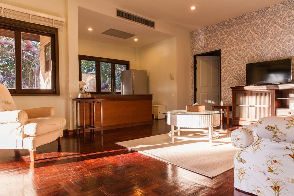 Coco Palm - Sha Resort 3*