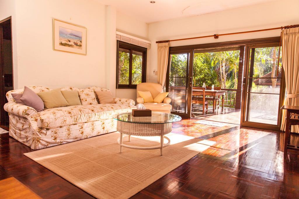 Coco Palm - Sha Resort 3*