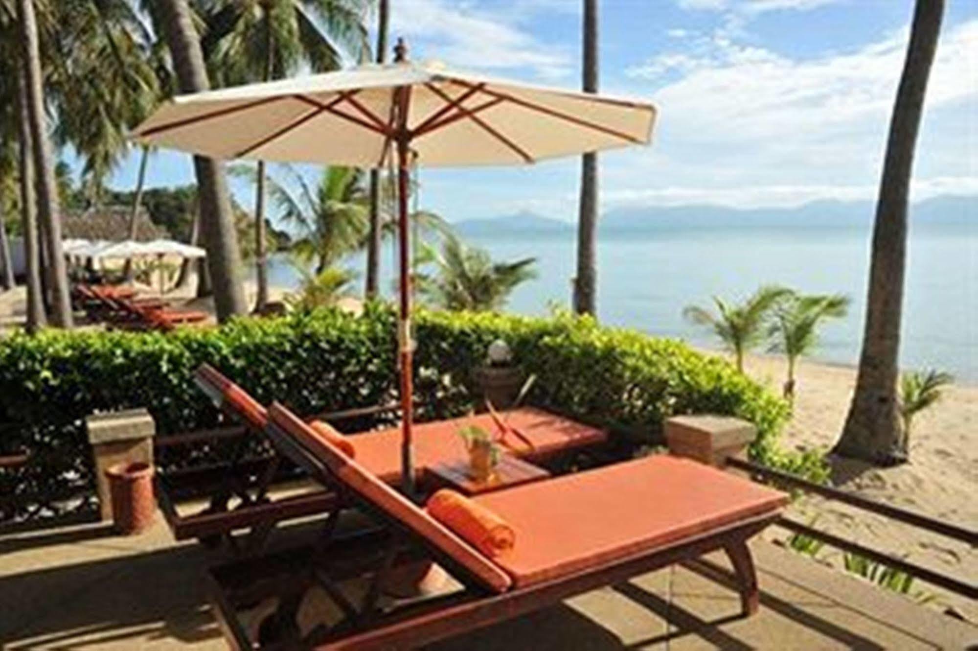 Coco Palm - Sha Resort 3*