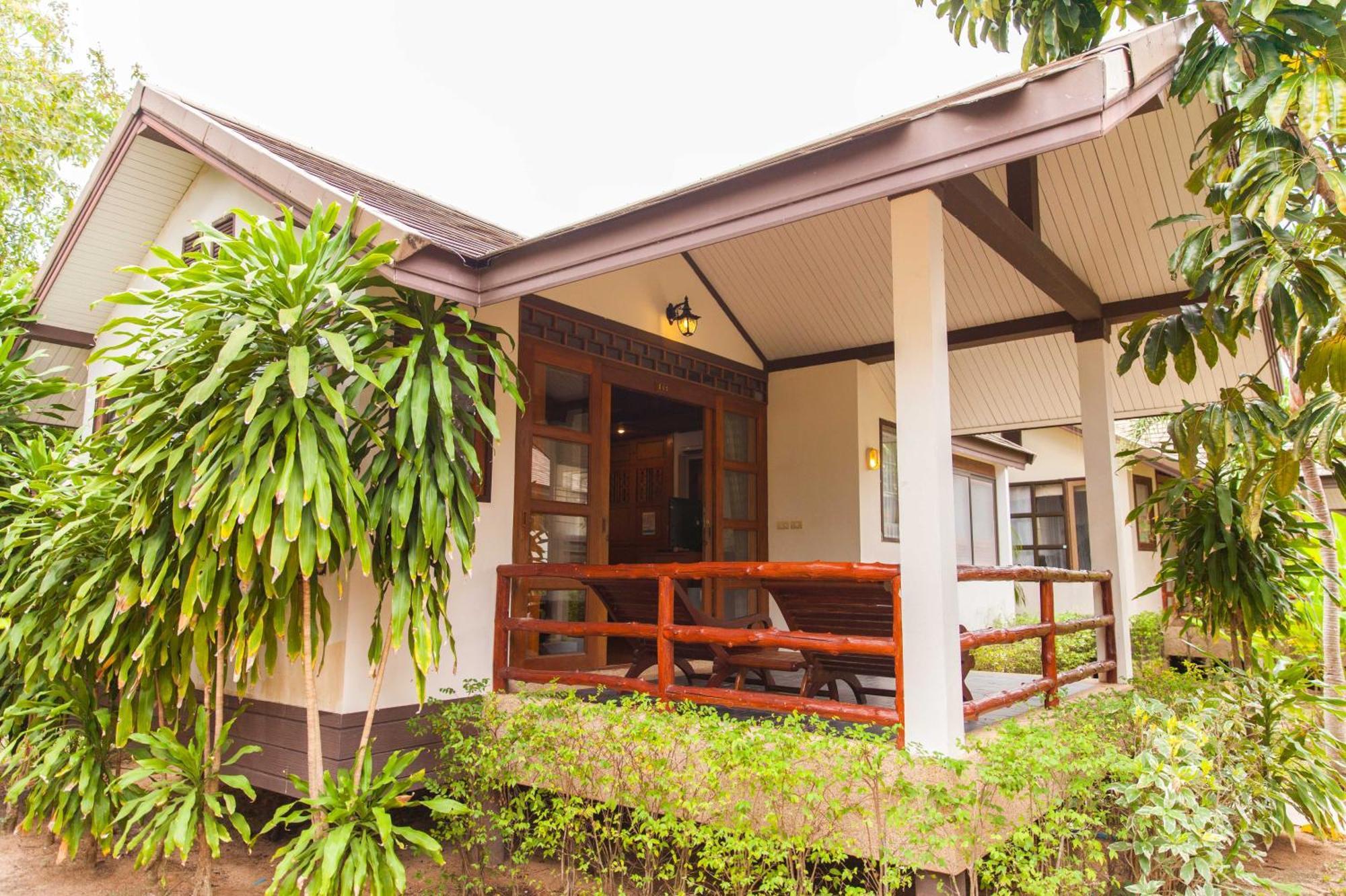 Station touristique Coco Palm - Sha Extra