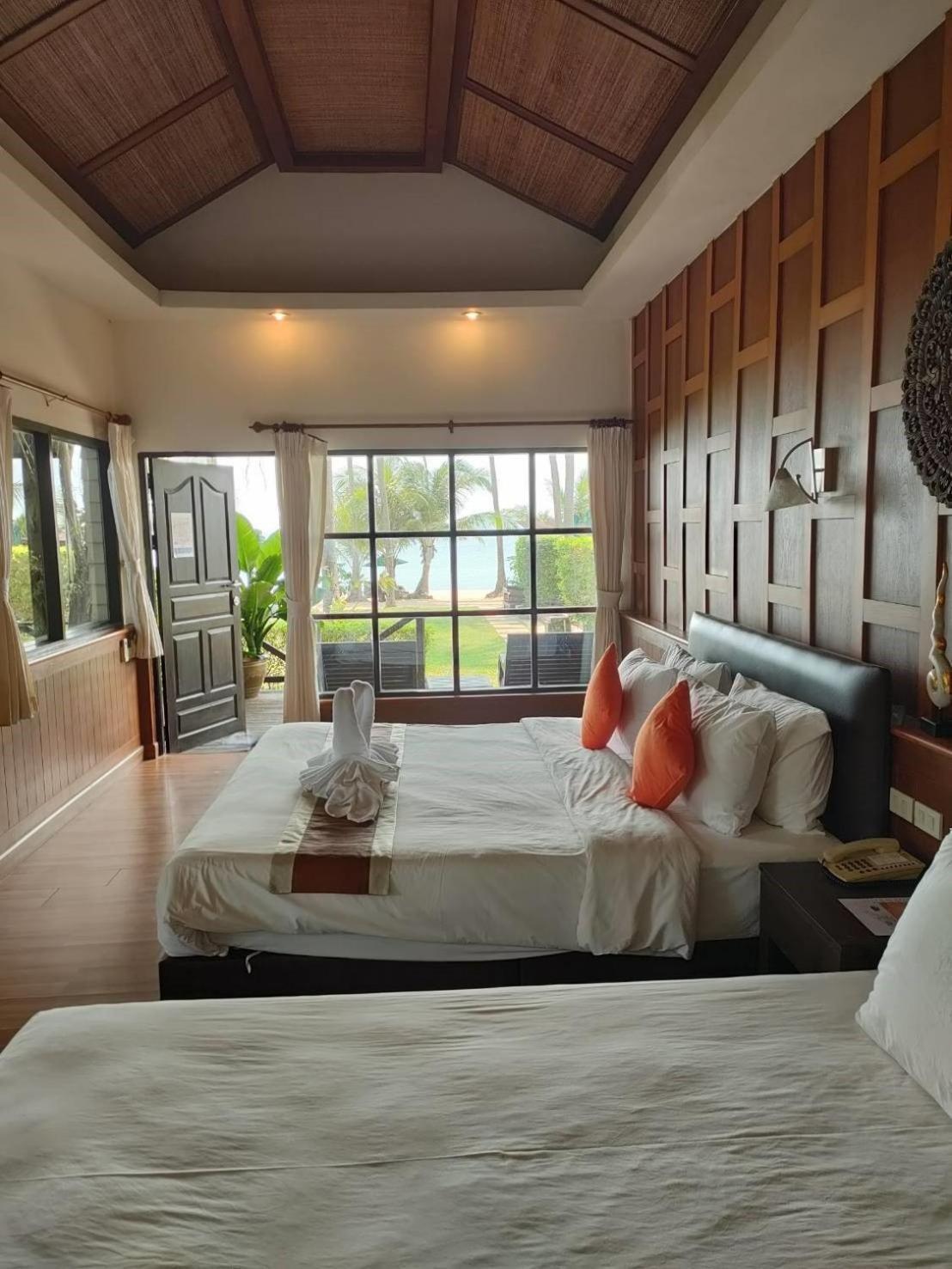 Coco Palm - Sha Extra Station touristique 3*
