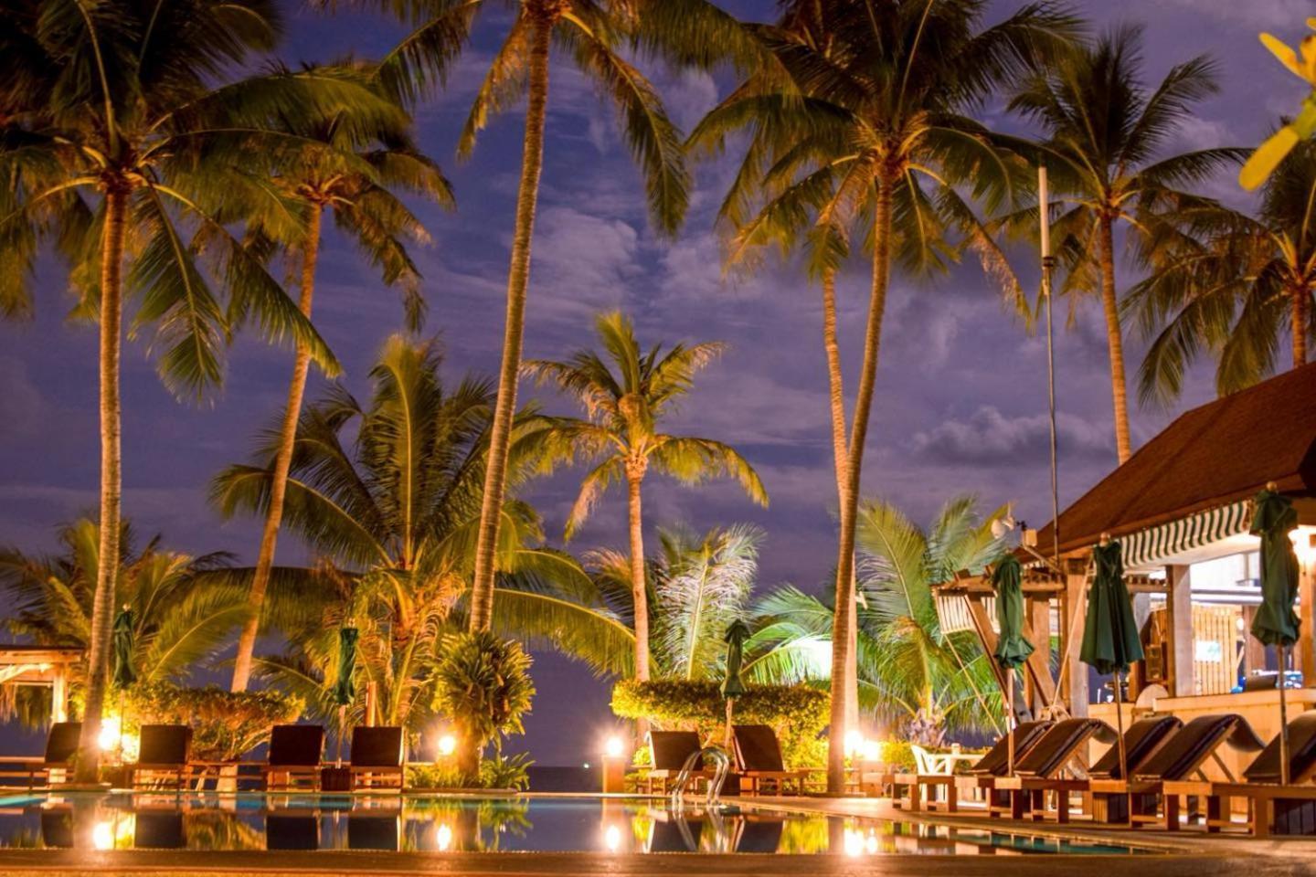Station touristique Coco Palm - Sha Extra