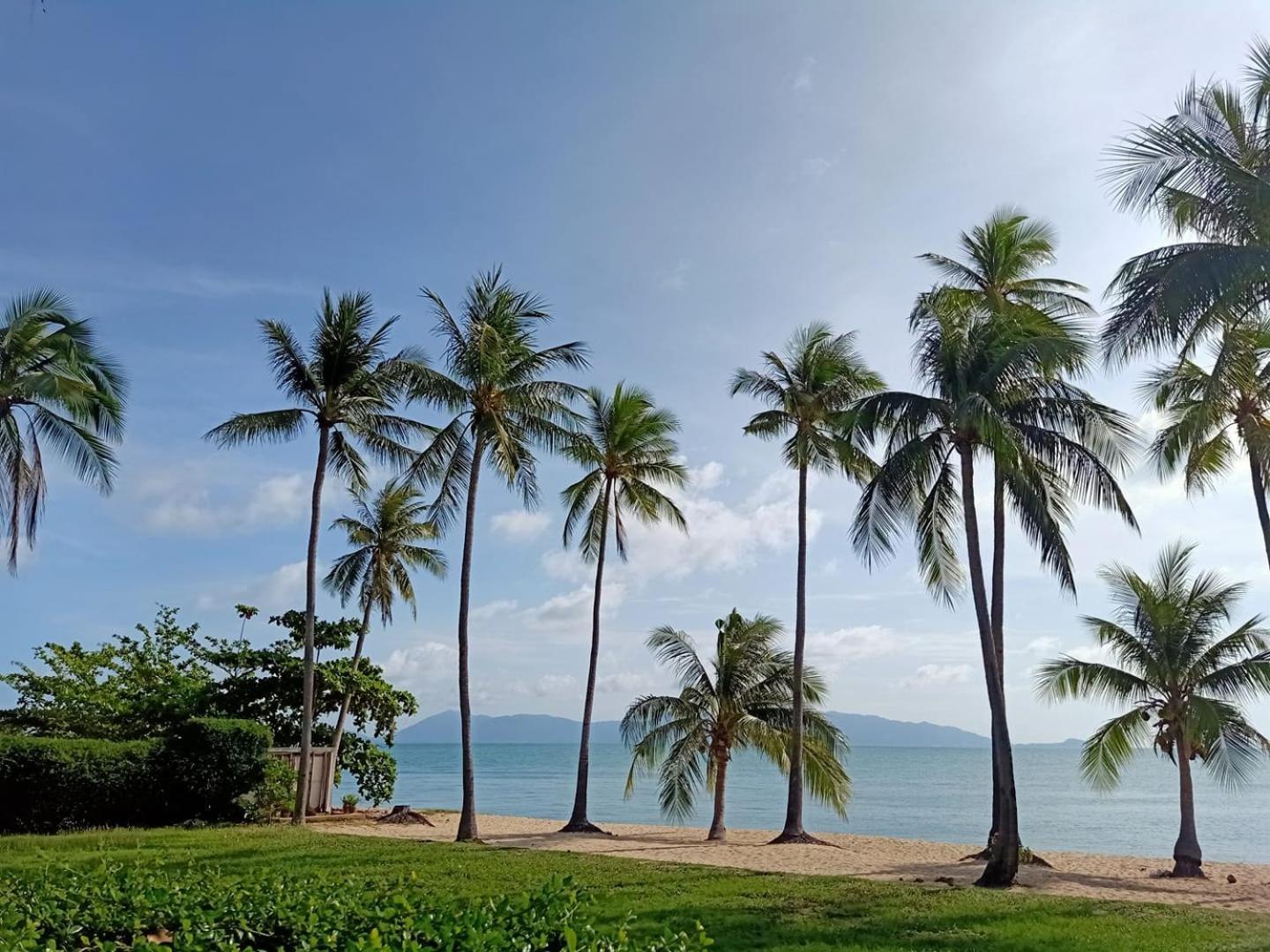 Coco Palm - Sha Extra Station touristique