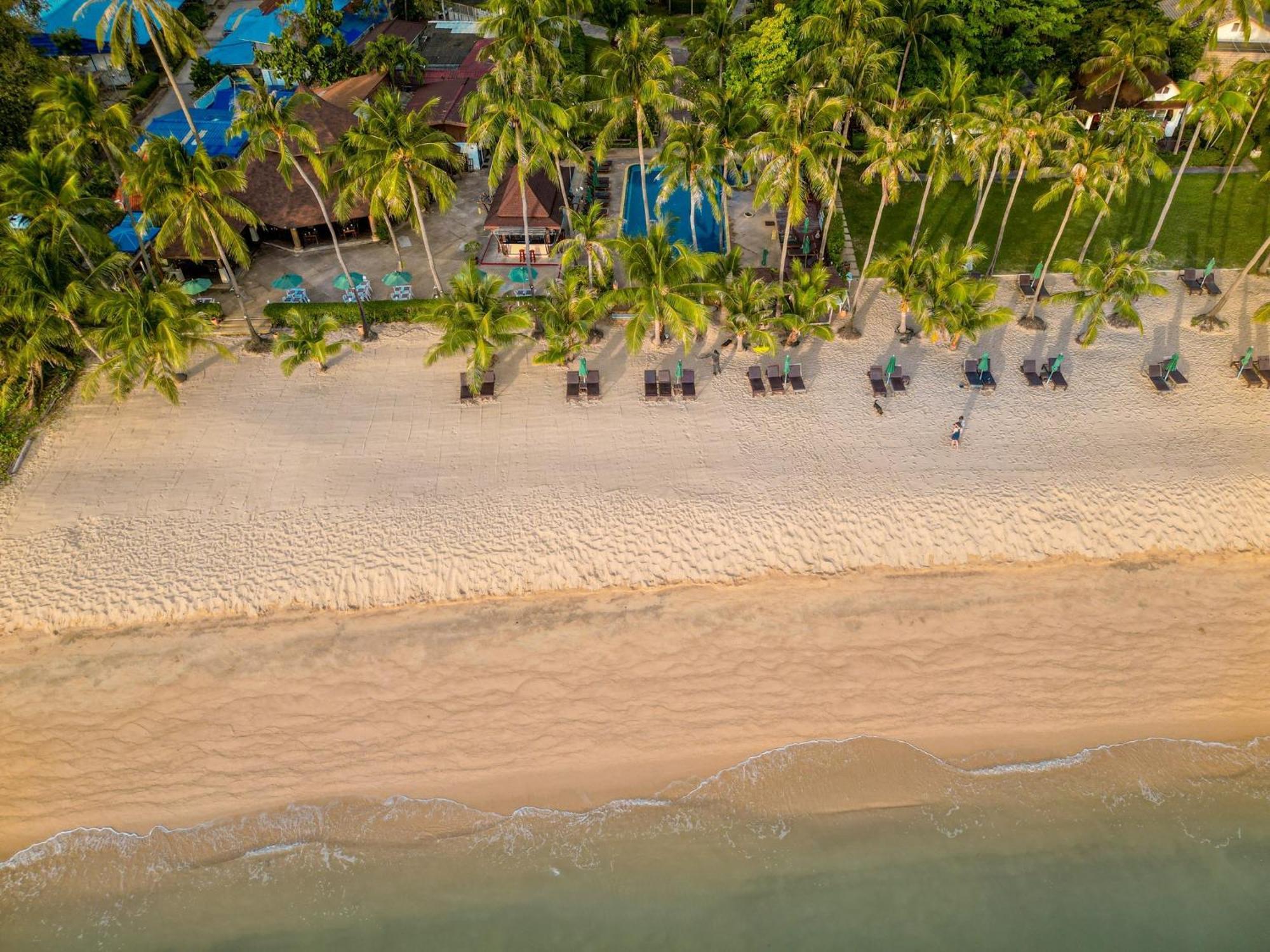 Coco Palm - Sha Extra Station touristique 3*