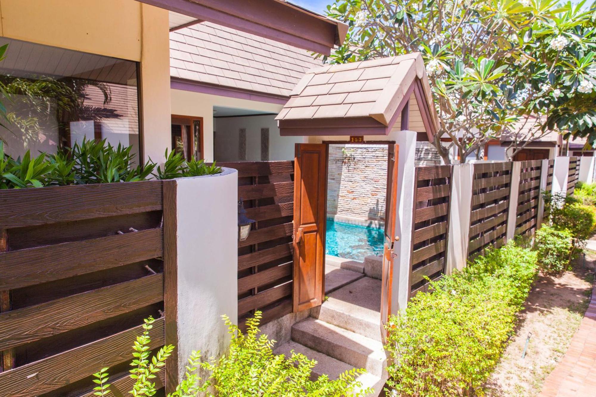 Coco Palm - Sha Extra Station touristique 3*